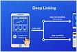 Deep linking in newest Edge mobile on iOS